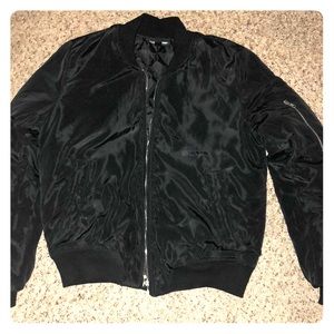 Medium jacket